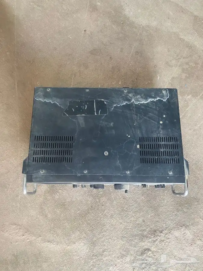 جهاز Panasonic انتيكا 3
