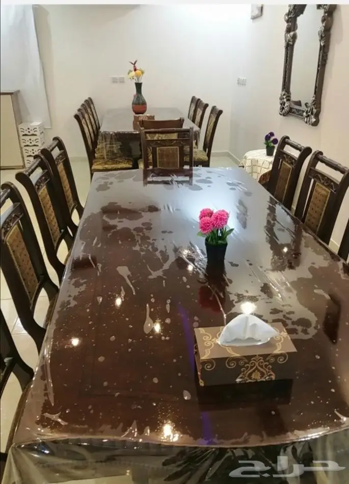 طاولات طعام سرير كنب خداديات 1