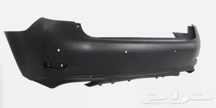 صدام خلفي ES-2016 2018 3