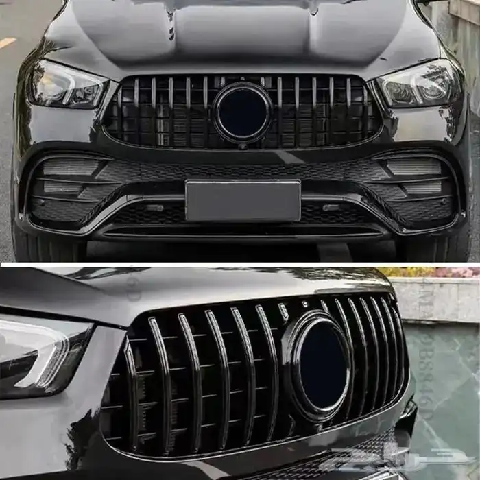 شبك مرسيدس GLS 2025_2020 2