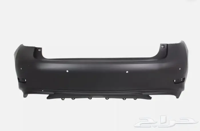 صدام خلفي ES-2016 2018 1