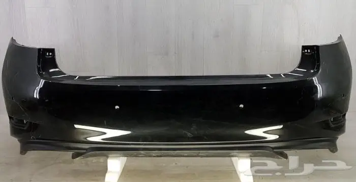 صدام خلفي ES-2016 2018 5