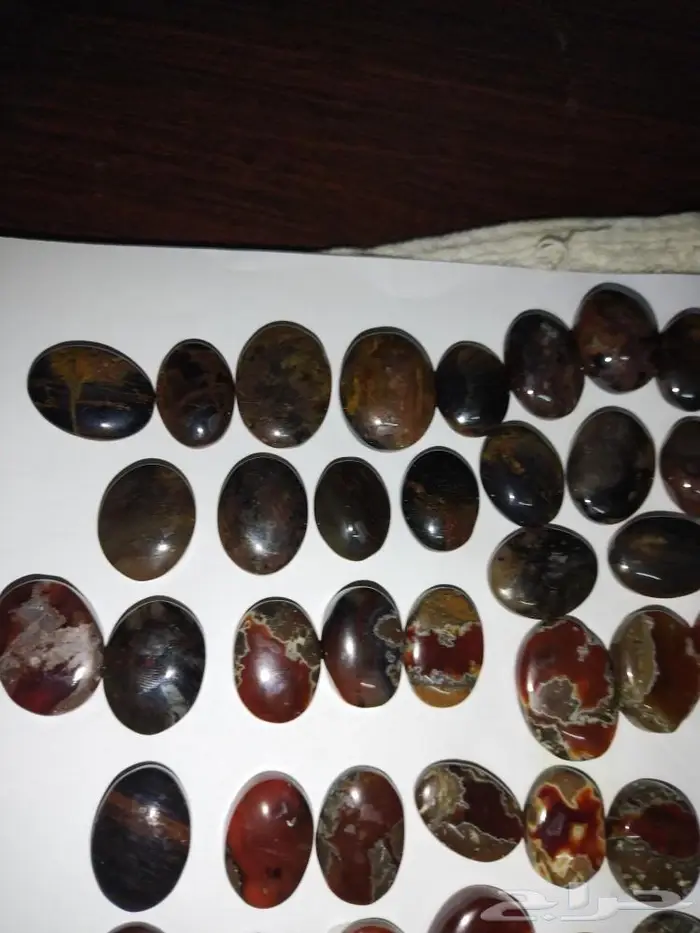 احجار عقيق 1