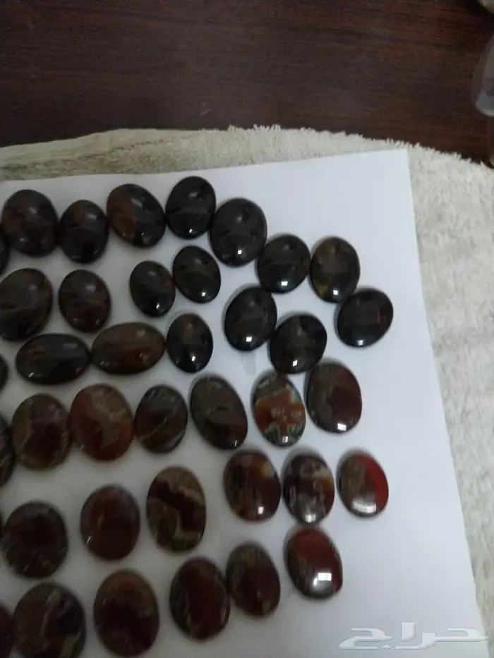 احجار عقيق 3