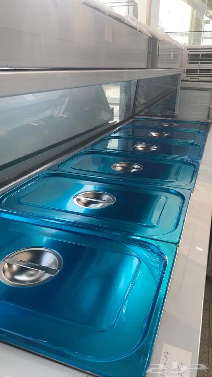 سخان ايدامات معدات استانلس ستيل تفصيل استيل مصنع استيل 1