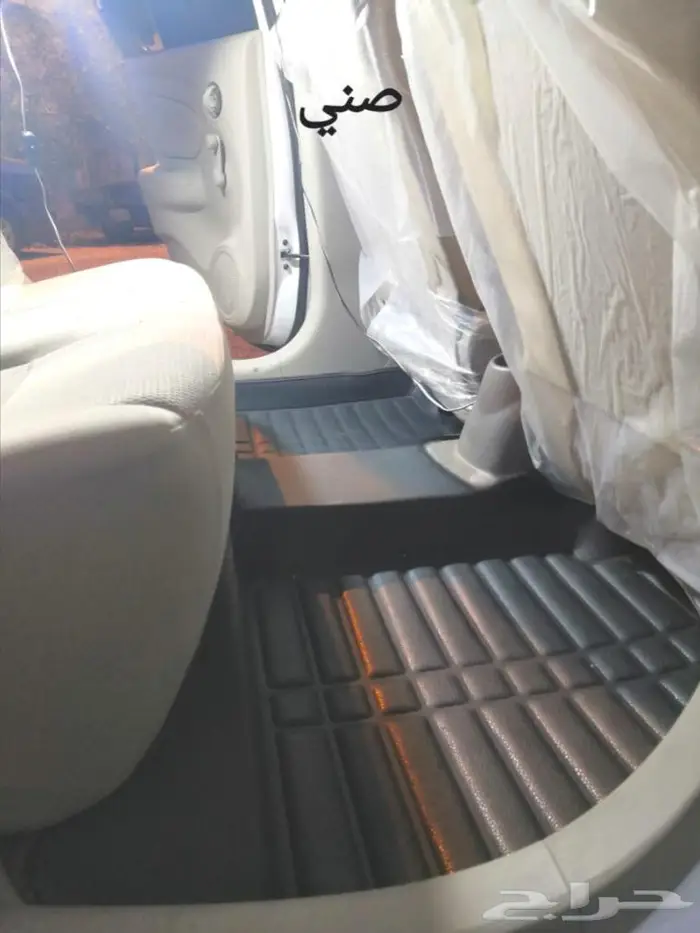 دعاسات سبورتاج قوالب 5D الحق العرض خصم 100ريال 59