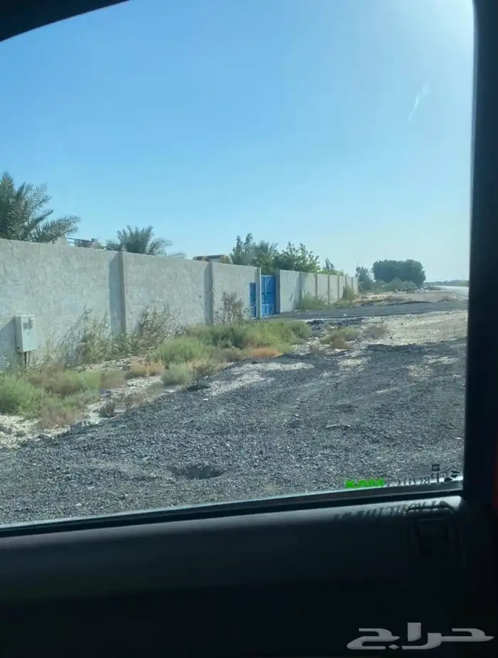 مزرعة للإيجار 1