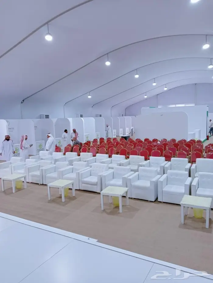 توريد وتركيب خيام اوروبية 12