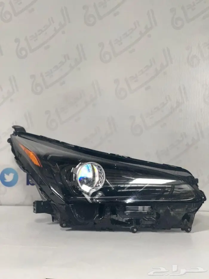 شمعة لكزس NX300 2018 أصلي نظيف 1
