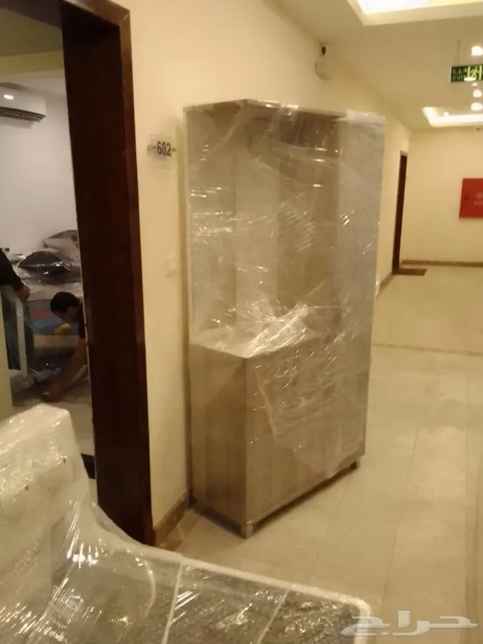 نقل عفش بالدمام و الخبر 4