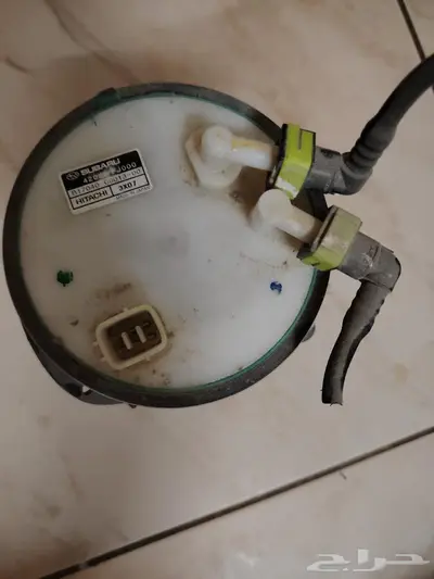 طرمبه بنزين سوبارو index