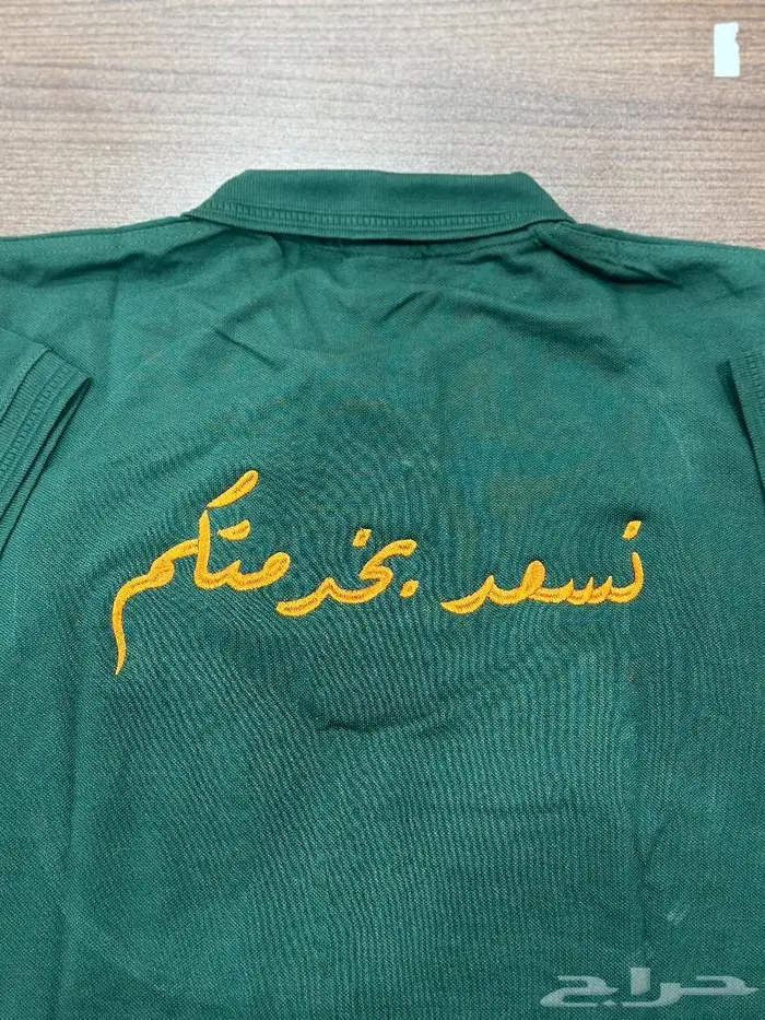 طباعه تيشرتات تطريز لبس عمال 4