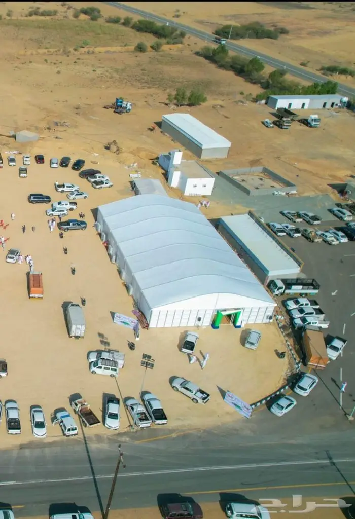 توريد وتركيب خيام اوروبية 10