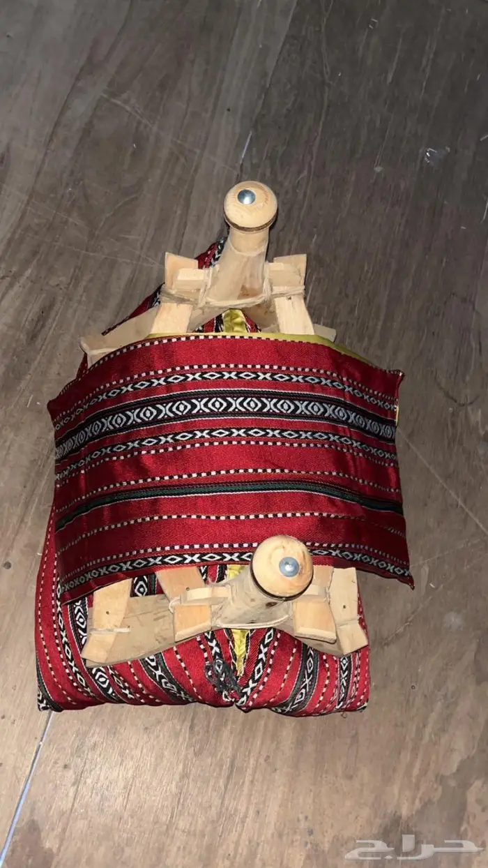 شداد للإبل 2