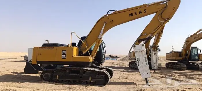 شاكوش دقاق بوكلين مساس الكوري من الوكيل مباشرة 6