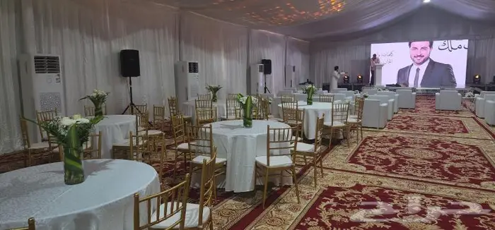 توريد وتركيب خيام اوروبية 15