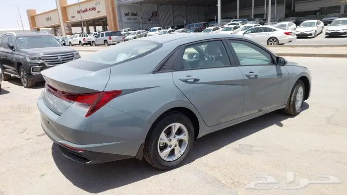 هونداى النتر سمارت موديل 2023 7