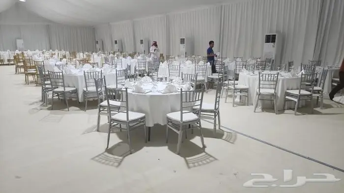 توريد وتركيب خيام اوروبية 14