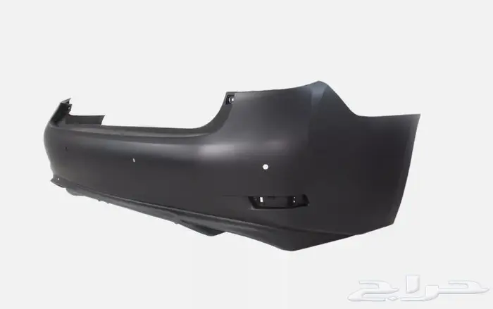 صدام خلفي ES-2016 2018 4