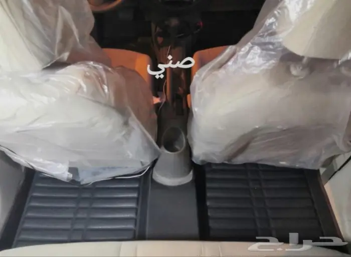 دعاسات سبورتاج قوالب 5D الحق العرض خصم 100ريال 60