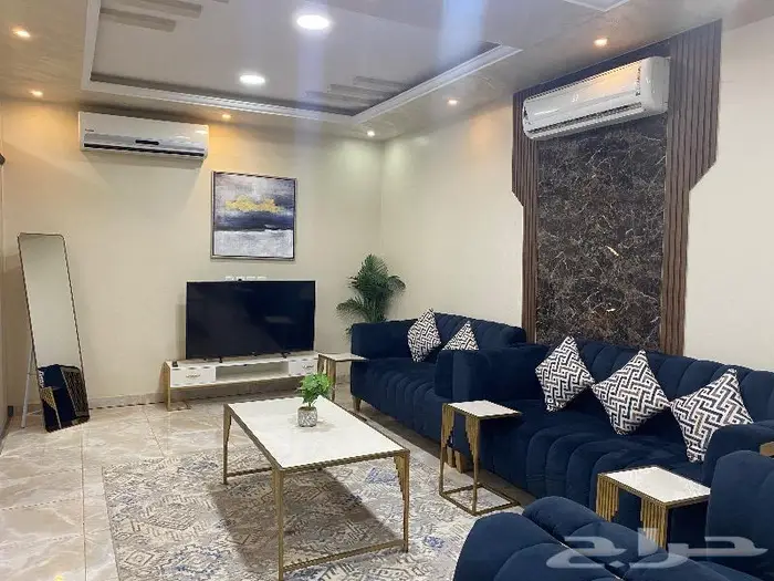 شاليه المنار 10