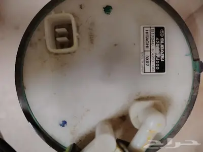 طرمبه بنزين سوبارو index