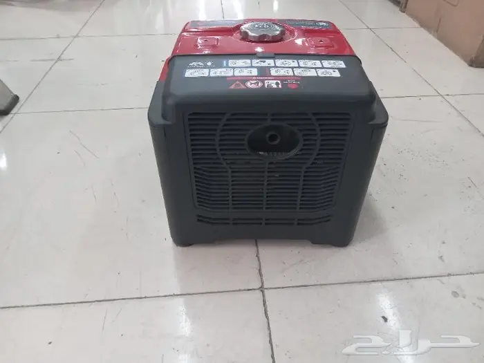 ماطور كهرباء نص كاتم صوت 2