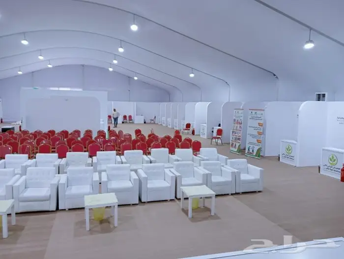 توريد وتركيب خيام اوروبية 6