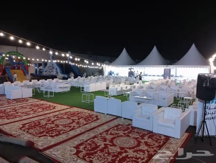 توريد وتركيب خيام اوروبية 8