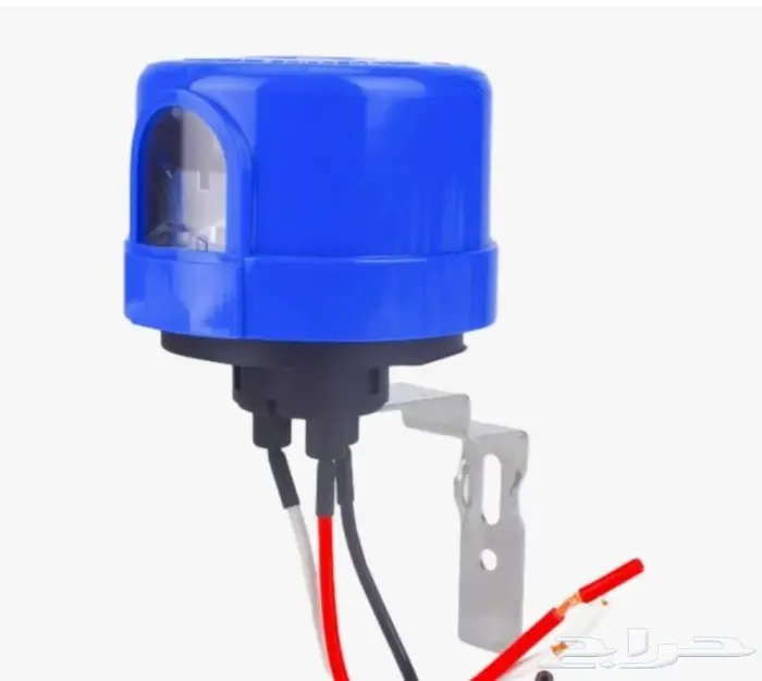 خليه شمسيه خلاياء حساس شمسي 1