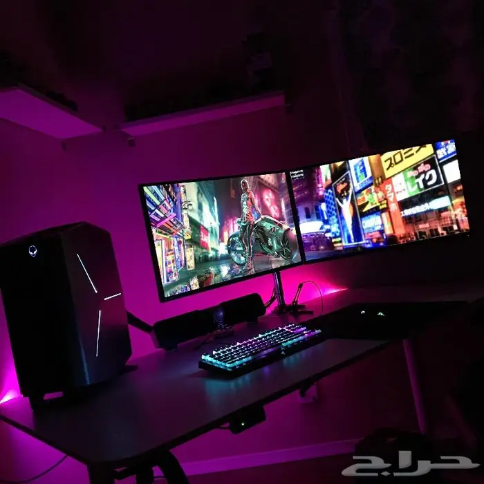تجميعات PC حسب الطلب والميزانية 3