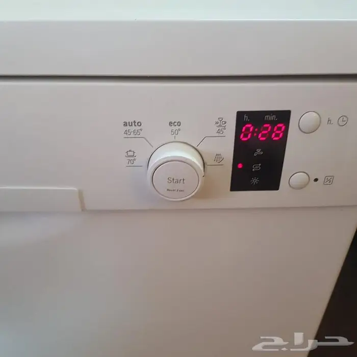 نشافة كهربائية استخدام اربع مرات جديده 11