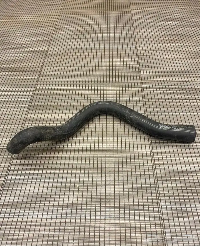 خراطيش مويه جمس كابرس بيوك كدلك فورد قديم 13