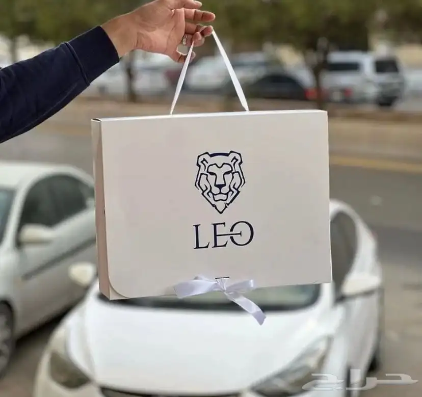 بوكسات عبايات اكياس عبايات ملونة أكواب شرايط بيكا امريكي 3