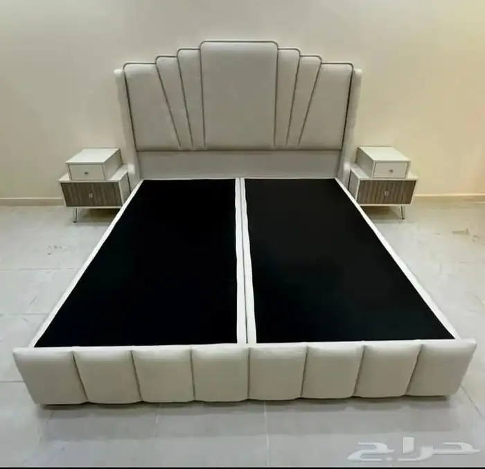 تفصيل غرفة نوم خشب تايلندي 4