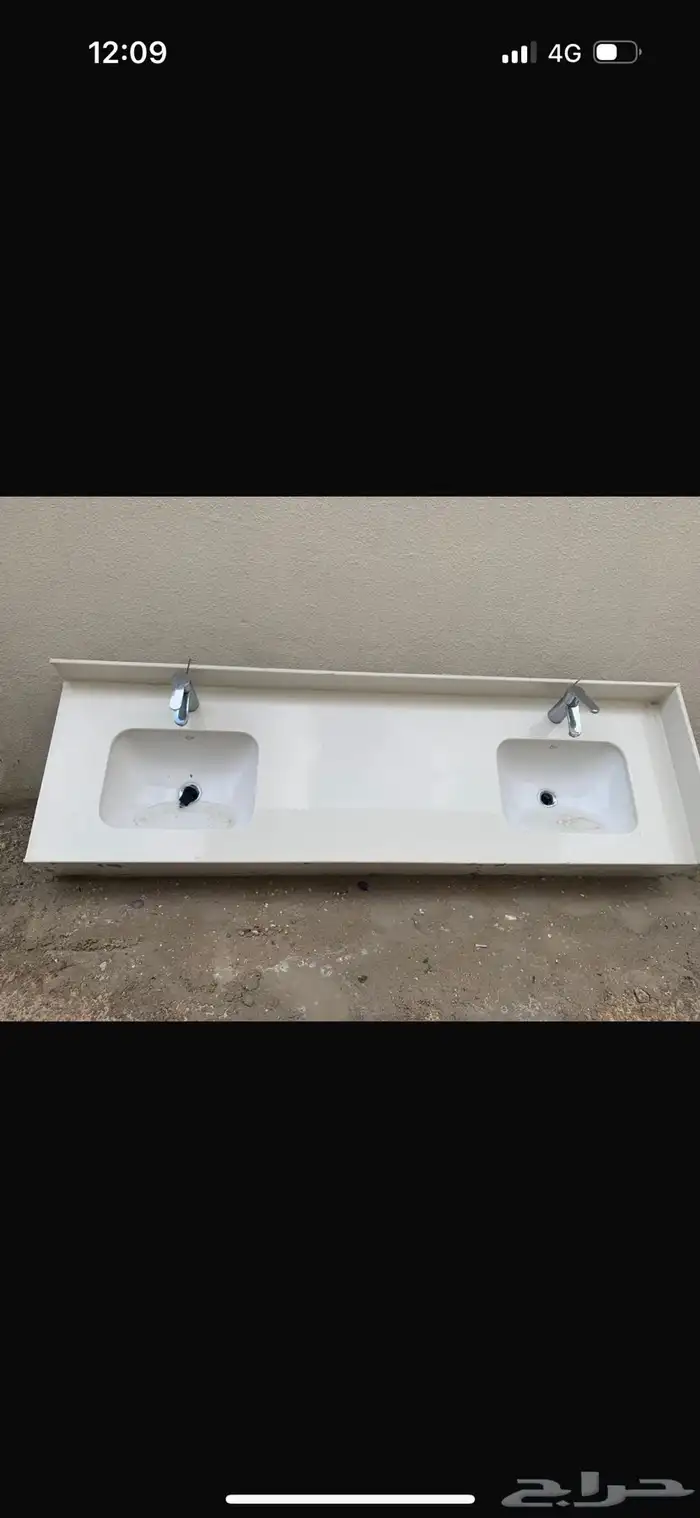 للبيع حوض صناعي جديد لم يستخدم 1