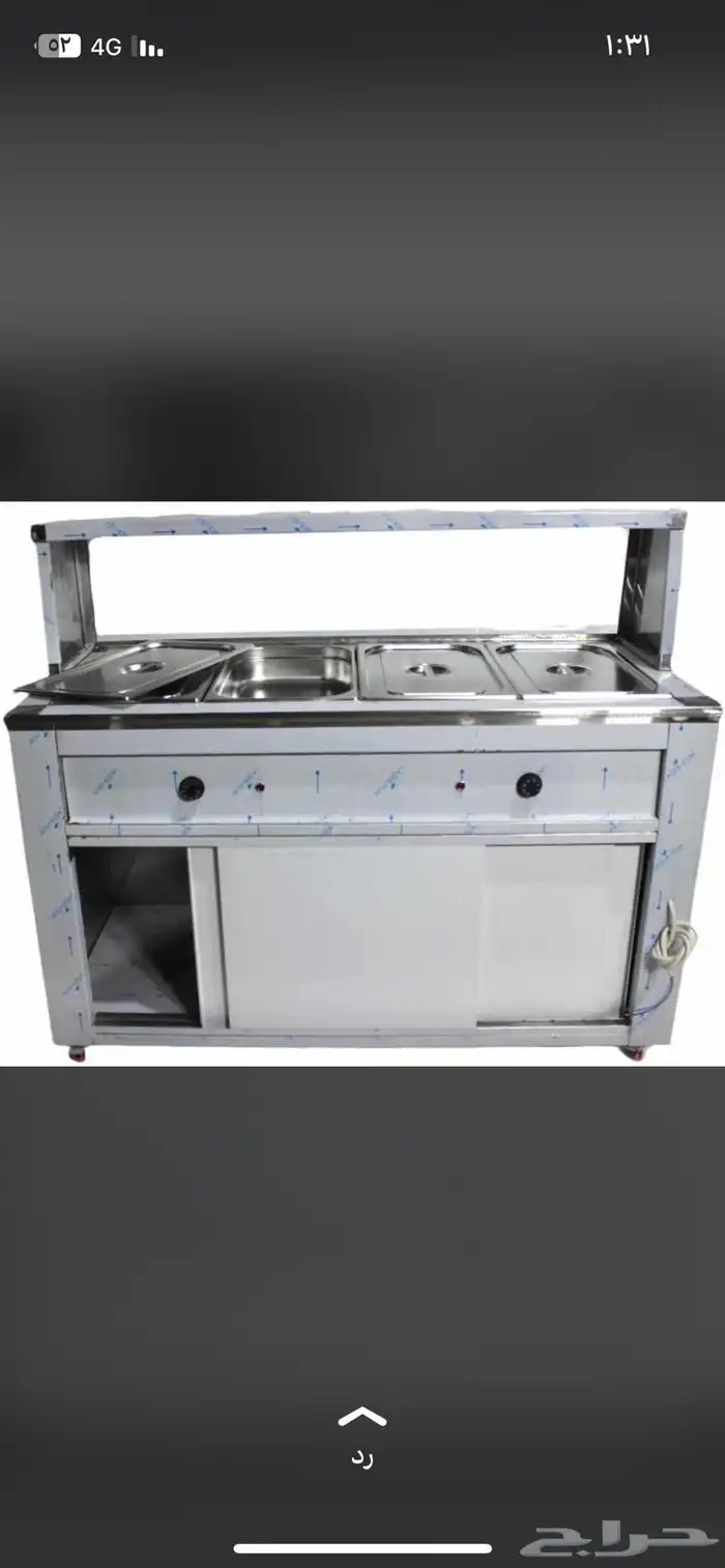 سخان ايدامات معدات استانلس ستيل تفصيل استيل مصنع استيل 7