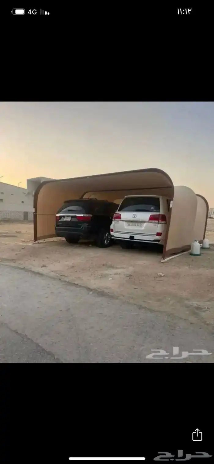 مضلاة سيارة جميع المقاسات 11