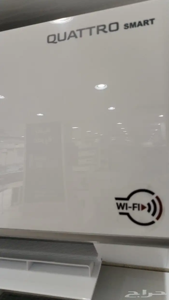 مكيفات إرو سمارت الجديد 2