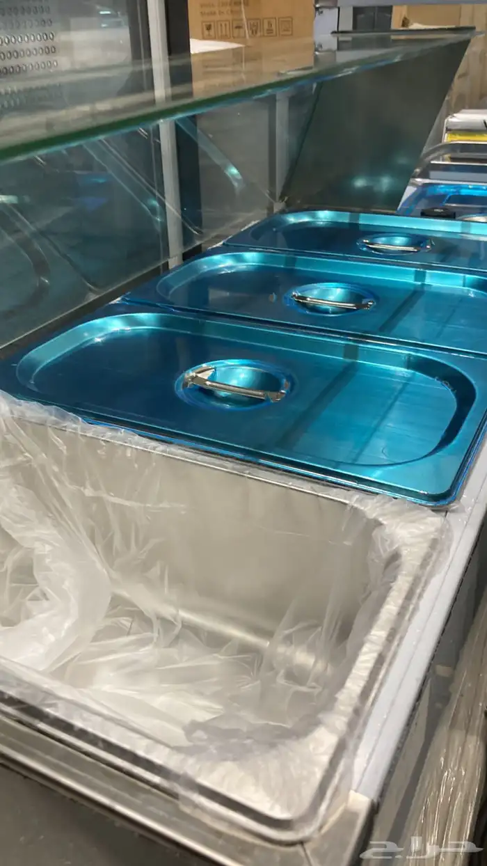 سخان ايدامات معدات استانلس ستيل تفصيل استيل مصنع استيل 2