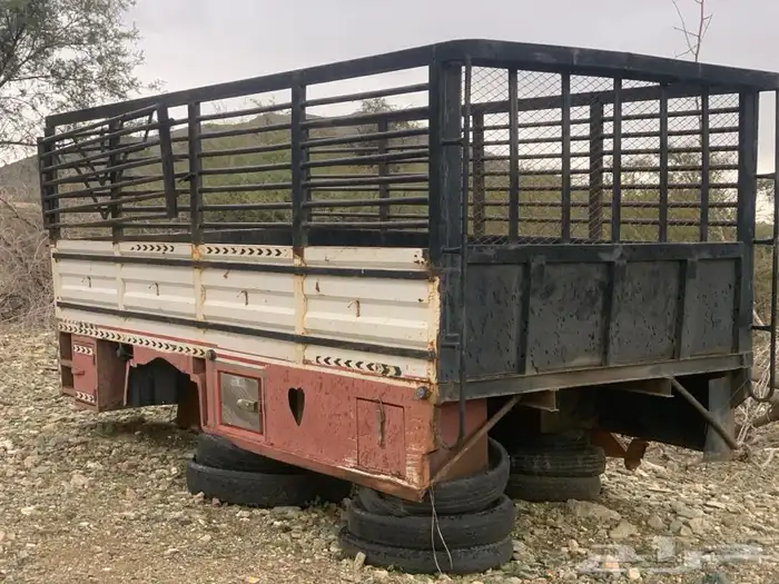 صندوق ايسوزو للبيع 1