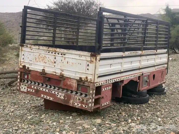 صندوق ايسوزو للبيع 0