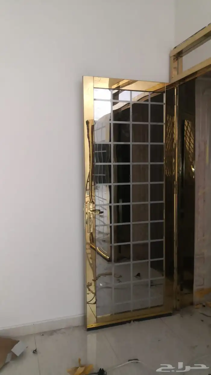 واجهات كلادينج زجاج سيكوريت اسقف متحركة حمامات 23