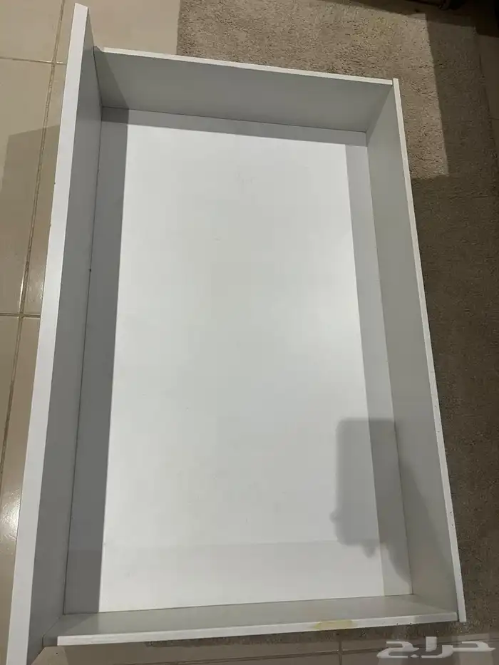درج تخزين تحت السرير من ايكيا 2