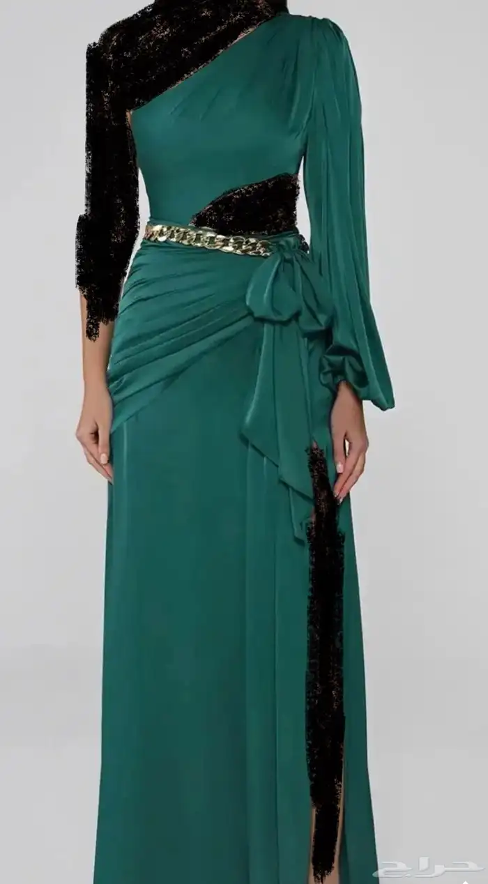 فستان سهره مميزه 3