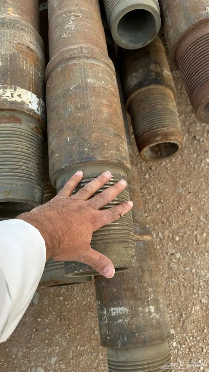 مواصير مواسير غطاس 2