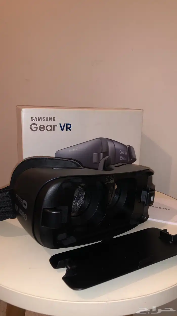 VR نظاره واقع افتراضي 3
