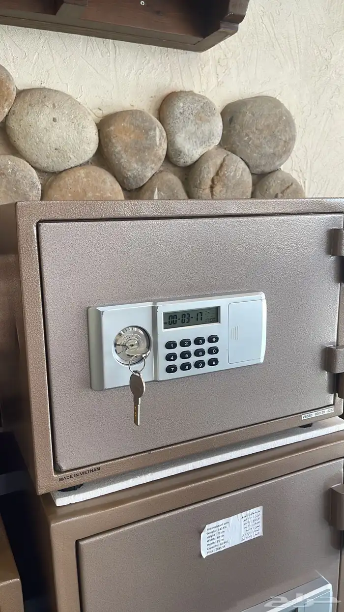 خزنة نقود ( توصيل مجانا ) 7