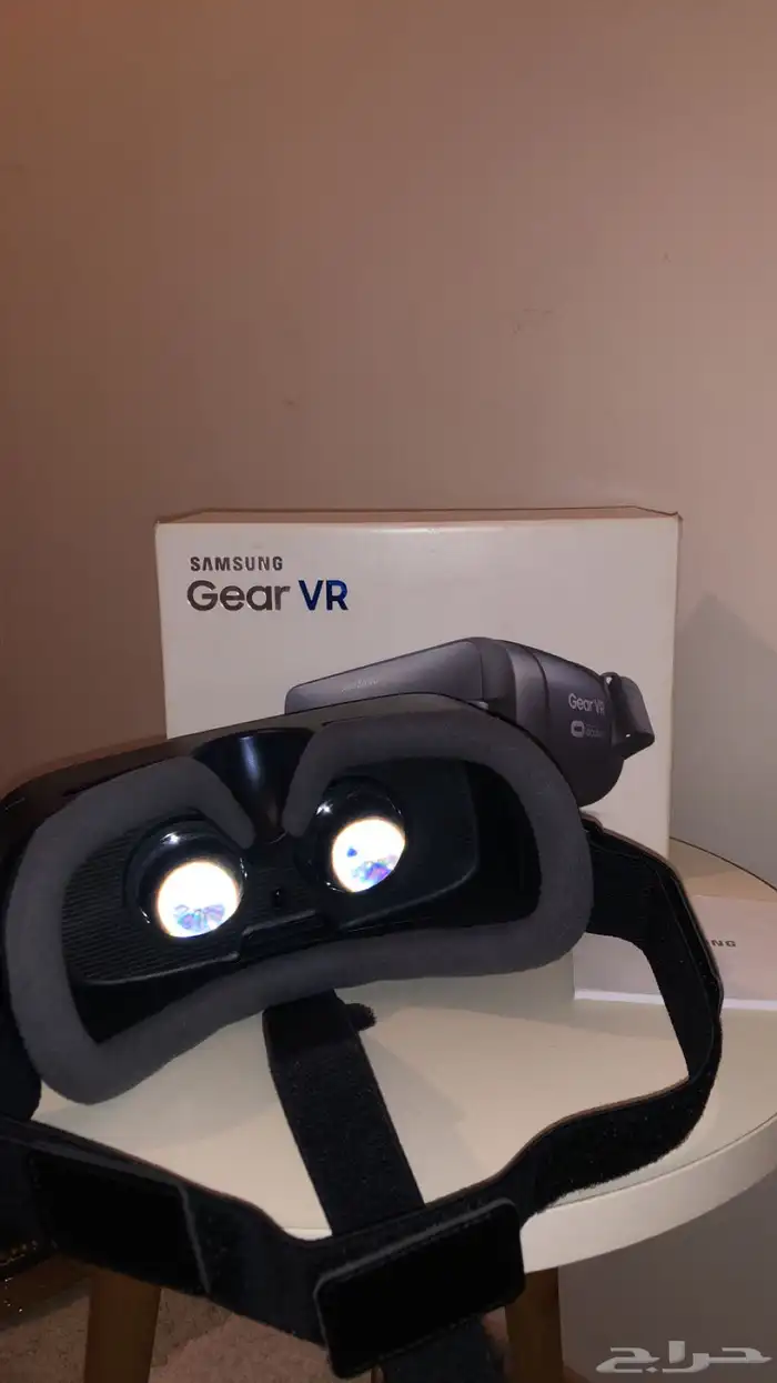 VR نظاره واقع افتراضي 1