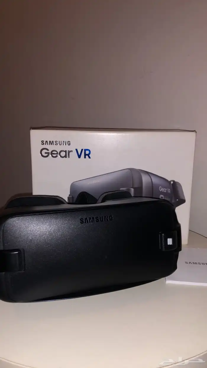 VR نظاره واقع افتراضي 2